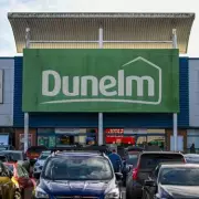 Dunelm Slashes Ditsy Floral Bedding 50%: Prices Start at Just £7