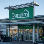 Dunelm's 30% Off 'Beautiful' Bedding Now £15.40, Shoppers Say 'Soft to Touch'