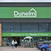 Dunelm's New £200 Bistro Set Adds Effortless Style to Gardens in Two Colours