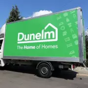 Dunelm's New £200 Garden Bistro Set Perfect for Outdoor Relaxation