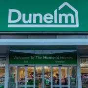 Dunelm's Velvet Hallway Storage Bench Drops to £120 in Spring Sale Finale