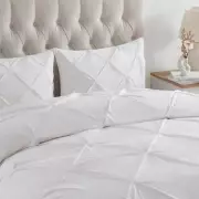 Dusk's £25 Bedding Offers 'Hotel Crisp Sheets' Vibe, Shoppers Rush for Two Sets