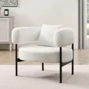 Dusk's 'Elegant' Sabrina Accent Chair Praised for Looking 'More Expensive'