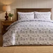 Dusk's French Countryside Bedding Set Launches Under £50 for Spring