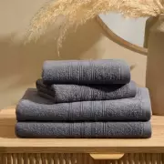 Dusk's Luxury Towel Set Slashed to £8: Homeowners Rave About 'Super Soft' Quality