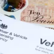 DVLA Imposes £200 Car Tax on Post-2017 Vehicles Amid Rising Costs
