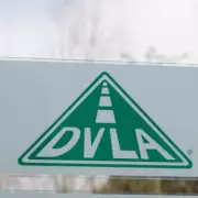 DVLA Revokes Thousands of Licenses from Over-80s Drivers Over Eyesight Safety