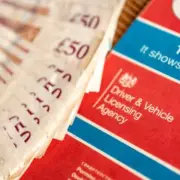 DVLA Warns Drivers: You Must Tax Your Vehicle Before Driving Again