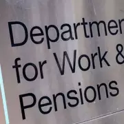 DWP Confirms £2,100 Annual Income Boost for State Pensioners