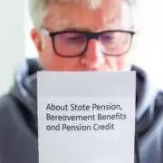 DWP Delays State Pension for 1961 Births as Age Rises to 67