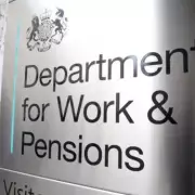 DWP Enforces £283 Weekly Cap for 10 Benefits in 2026/27 Tax Year