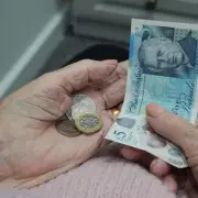DWP Increases Winter Fuel Payments by £100 for Older Pensioners