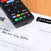 DWP Pension Credit Recipients Get Free £0 TV Licences in Cost of Living Boost