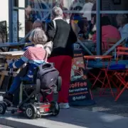 DWP PIP and DLA Motability Scheme Changes from July 1, 2026