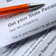 DWP State Pension Age Rise Puts 100,000 Retirees at Risk of Poverty