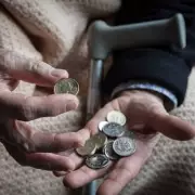 DWP State Pension Age Rise to 67 Sparks 'Growing Crisis' Warning