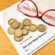 DWP to Provide State Pensioners with Three-Month Backpayment in May