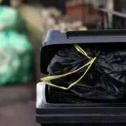 Easter Bin Collection Changes Risk £400 Fines for UK Households