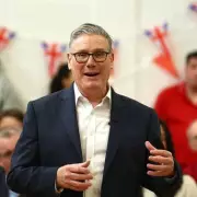 Easter Messages from Starmer and Royals Spark Mixed Reactions Online