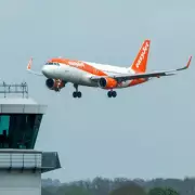 EasyJet Flight to Tenerife Diverts to Gatwick Over Passenger Welfare Issue