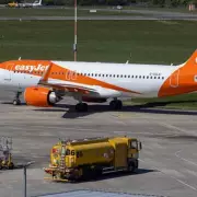 Easyjet Issues Important Update for UK Tourists Flying Short-Haul to Europe