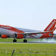Easyjet Monday Update for Passengers Amid Strait of Hormuz Closure