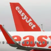 EasyJet Warns UK Tourists of New Border Checks for Over 100 Destinations