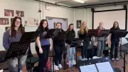Edge Hill University's Musical Theatre Showcase Comes to Ormskirk Parish Church