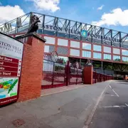 Editors to Headline Hometown Show at Villa Park's New Venue