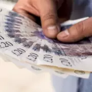 Eight Million UK Pensioners to Miss Out on £575 State Pension Increase