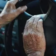 Elderly Drivers Over 85 Face Charges in West Midlands Serious Crashes