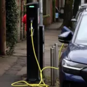 Electric Vehicles Now Cheaper Than Petrol Cars in UK Market Milestone