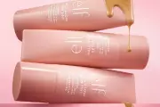 e.l.f. Halo Glow Skin Tint SPF 50: Your Summer Sun Protection and Glow Essential