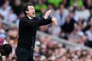 Emery Rues Villa's Missed Chances in Fulham Defeat