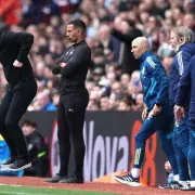 Emery: Villa 'Lost Our Minds' in Thrilling 4-3 Win Over Sunderland