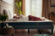 Emma's Spring Sale Offers Up to 35% Off Mattresses and Over £600 in Savings