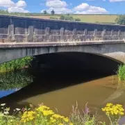 Engineering Firm Secures £9.7m Contract to Replace 102-Year-Old Bridge Near M5