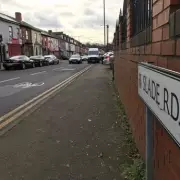 Erdington Hit-and-Run Investigation After Man Seriously Injured on Slade Road