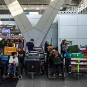 Europe's Jet Fuel Crisis: 6 Weeks Left, UK Holidays at Risk