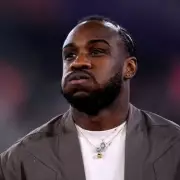 Ex-Premier League Star Denies Driving Lamborghini in Birmingham Speeding Case