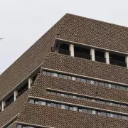 Family Shares Heartbreaking Update on Boy Thrown from Tate Modern Balcony