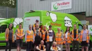 FareShare Sussex & Surrey Earth Raise Appeal Launches on World Earth Day