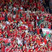 FAW Posts Record Revenues Despite Losses After World Cup Qualification Failure