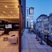 FEC relocates UK HQ to Manchester's refurbished Pall Mall building