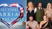 First UK Bride for 'Second Marriage at First Sight' Spin-Off Revealed