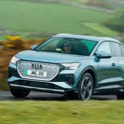 Ford, BMW, and Mercedes Drivers Face £2,220 Car Tax Changes: 23 Models Impacted