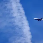 Foreign Office Issues Jet Fuel Update: No Need to Change Holiday Plans