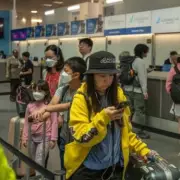 Foreign Office Issues 'Take Hard Cover' Warning for UK Tourists in Saudi Arabia and Bahrain