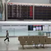 Foreign Office Issues Travel Alert for Japan After Major Earthquake