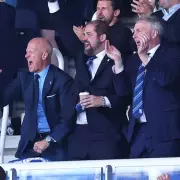 Former EFL CEO Analyzes Knighthead's £400m Birmingham City Investment Strategy